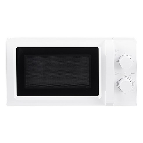홈플래닛 베이직 전자레인지 다이얼식 18L, MM-820W