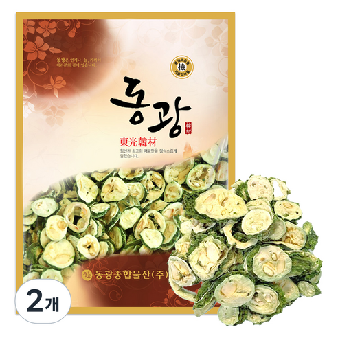 동광한방몰 국내산 건여주 고과