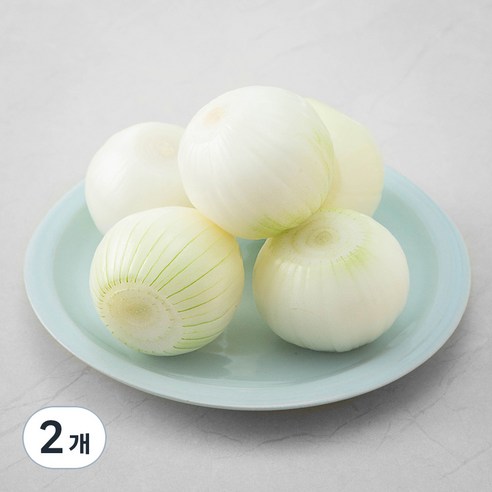 무안 깐양파