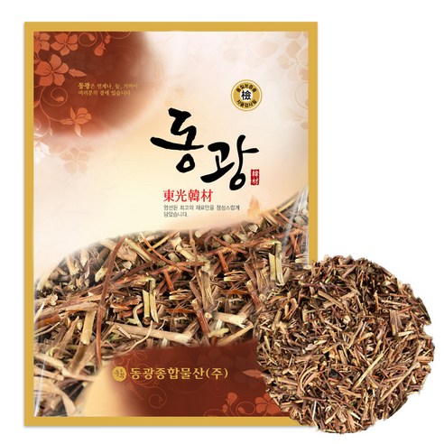 동광종합물산 국내산 인동초 차