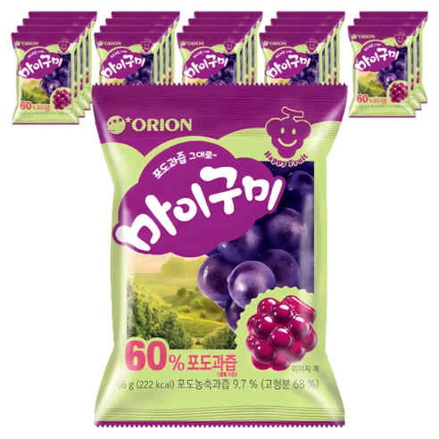 오리온 마이구미