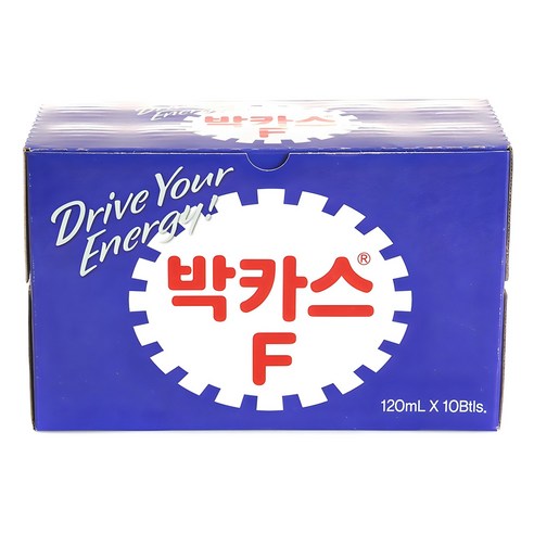 박카스 에프액