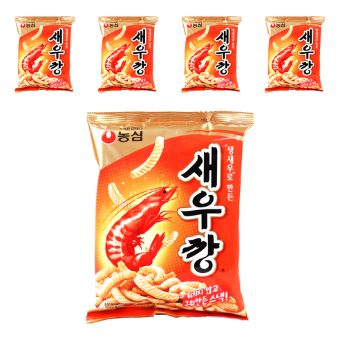 새우깡