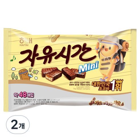 자유시간 미니
