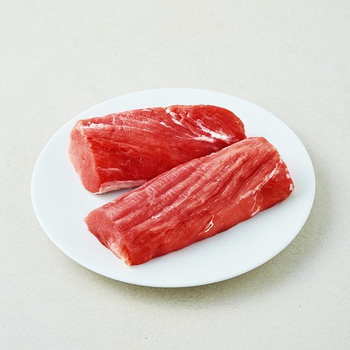 한돈 안심 장조림용 (냉장)