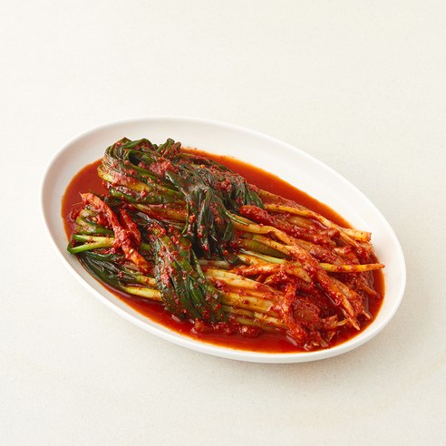 [로켓프레시] 바른테이블 전라도 여수 파김치