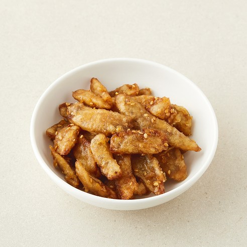 [로켓프레시] 순봉이네 부뚜막 우엉강정