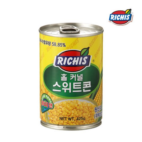 동서 리치스 홀 커널 스위트 콘
