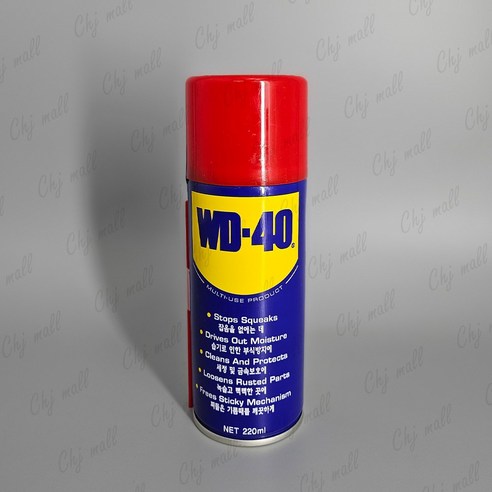 WD40 방청제 220ml