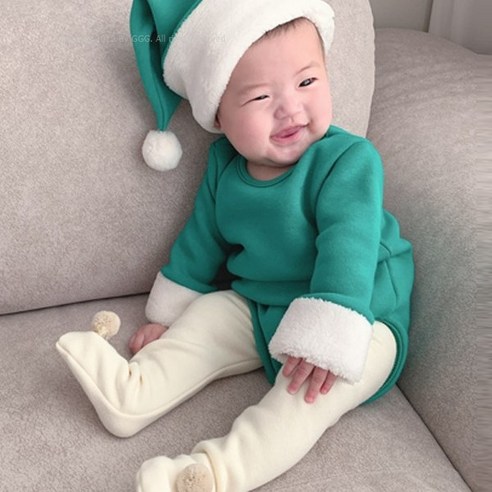 6개월조카선물