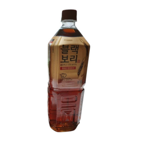 하이트진로 블랙보리