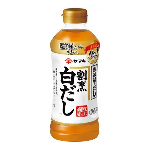 일본 야마키 시로다시