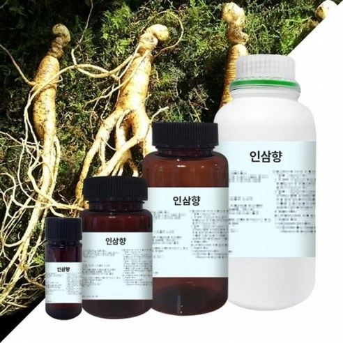 인삼향 / 20g