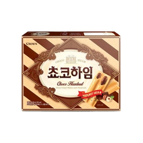 쵸코하임