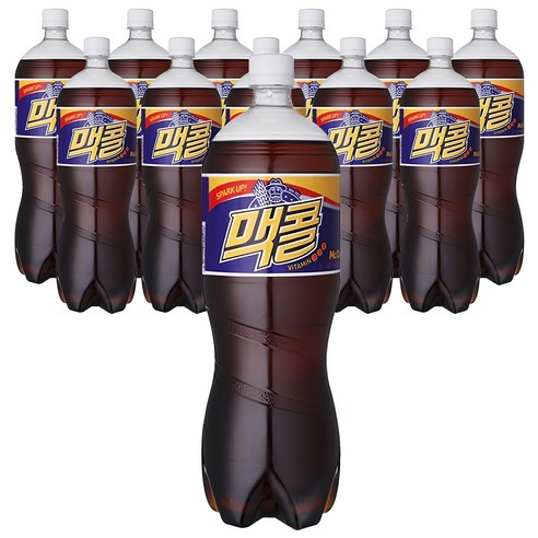 맥콜