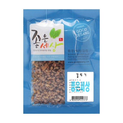 꼴뚜기 [100g], 1개, 100g