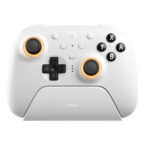 국내정발 8BitDo Ultimate 2 Bluetooth 얼티밋2 블루투스 컨트롤러