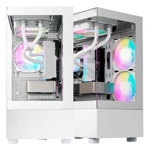 왕가PC 게이밍 데스크탑 게임용 고사양 조립컴퓨터 하이엔드PC 컴퓨터본체