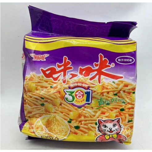 승현유통미미샤혼합맛, 18g, 20개