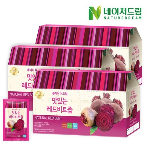 네이쳐드림