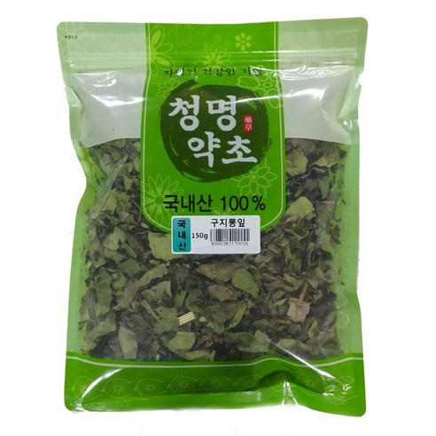 구지뽕잎(150g)-국내산, 1개