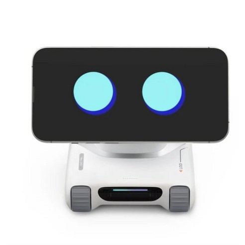 루이 로봇 Looi robot 챗GPT AI 인공지능 반려 로봇 관부가세 포함