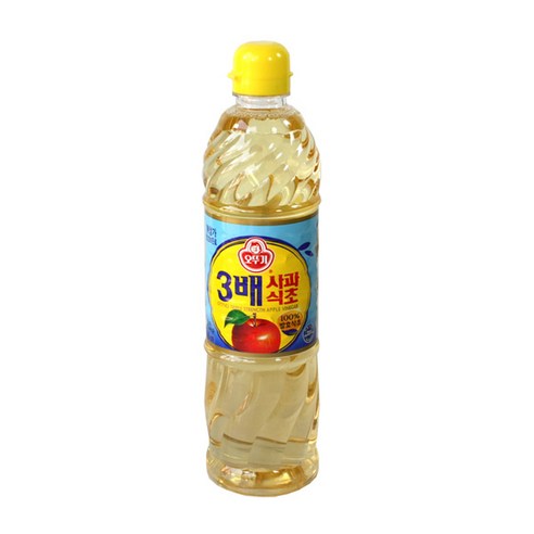 오뚜기 3배 사과식초