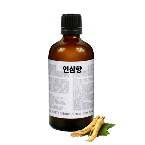 원아 인삼향
