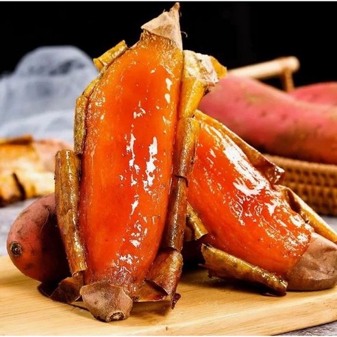 [100박스한정] 벌꿀당도 베니하루카 해남 꿀고구마, 1박스, 10kg(대)