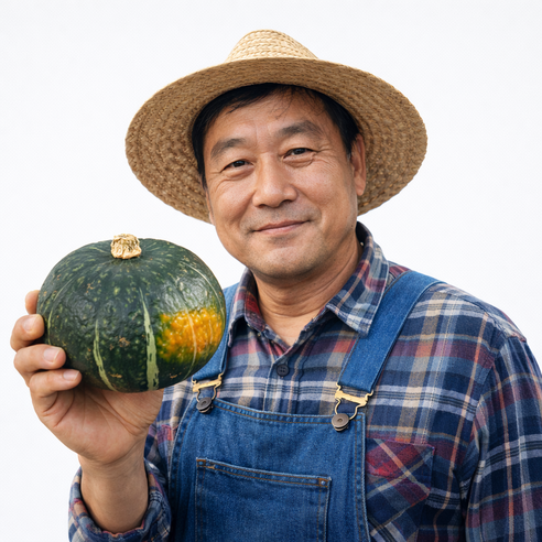 (타임특가) 노씨고집 정품 뉴질랜드 단호박