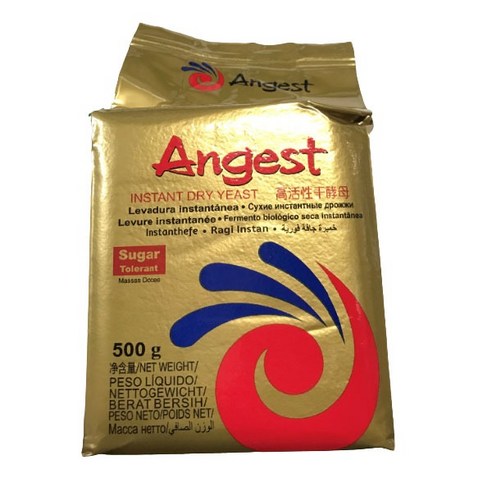 제니코 엔젤드라이이스트G(고당)500g
