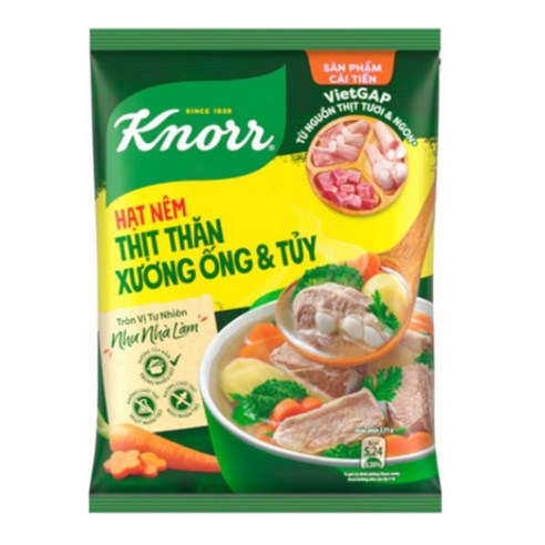 베트남 조미료 핫넴투티 HAT NEM THIT THAN