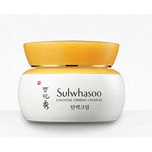 설화수 탄력크림