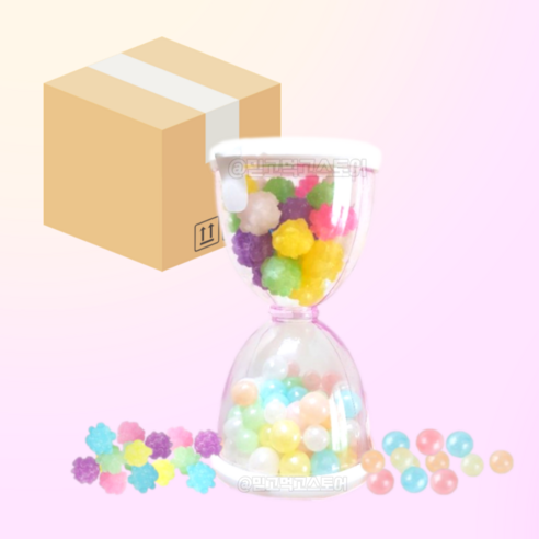 구슬이랑별이랑 14g