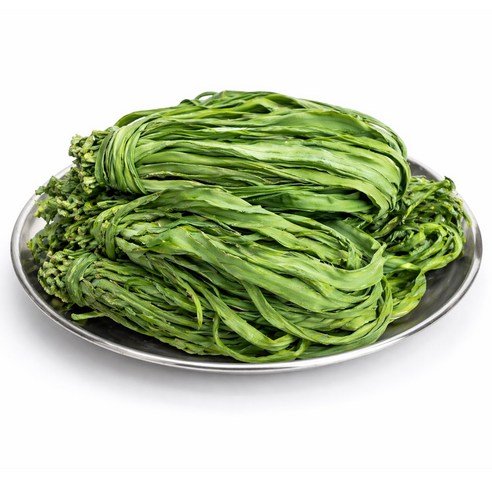 궁채 1kg 마른궁채 마른줄기상추 뚱채