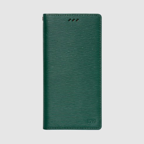 DESIGNSKIN 베이직월렛 지갑 웨이브패턴 휴대폰 케이스