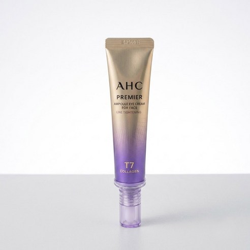 AHC 시즌13 프리미어 라인타이트닝 아이크림, 40ml, 1개