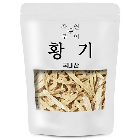 자연무이 국내산 정성 담은 황기