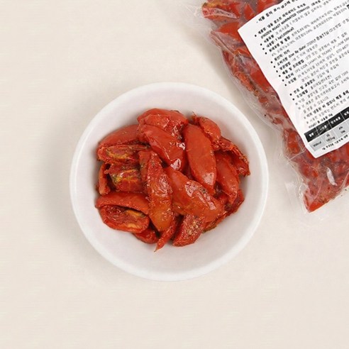 굽맨 로스트 마리네이드 토마토 토마토스파게티 토마토파스타 마르게리타피자 1kg, 1개, 1kg