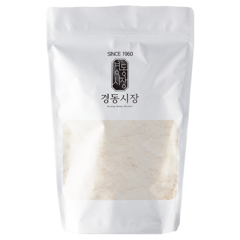 국산 백복령 분말 가루 300g 경동시장, 1개, 300g