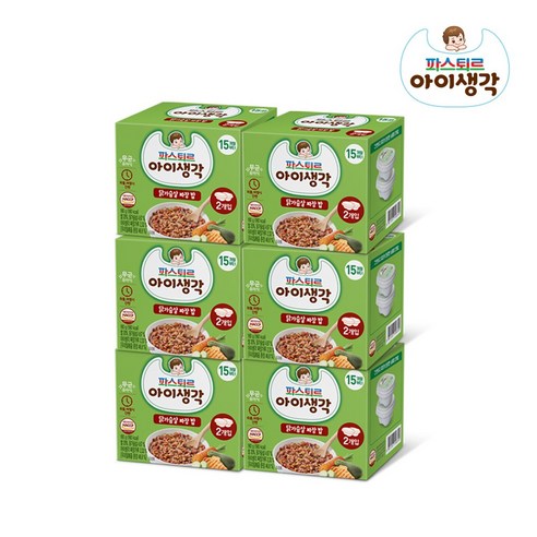 파스퇴르아이생각