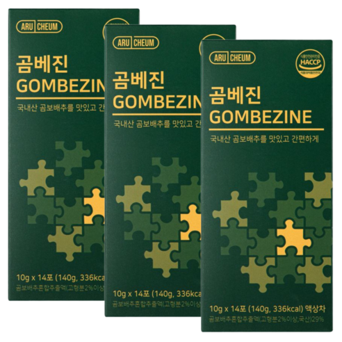 국내산 곰보배추 시럽 차 배도라지 상큼베리맛