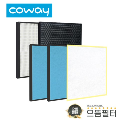 국내산 AP-0817Y필터 코웨이청정기 AP-1013A