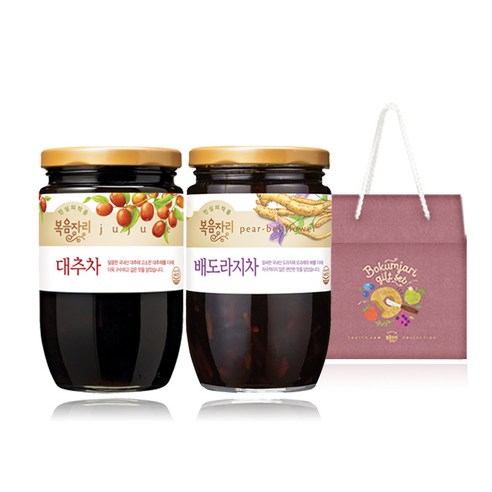 설날 선물세트