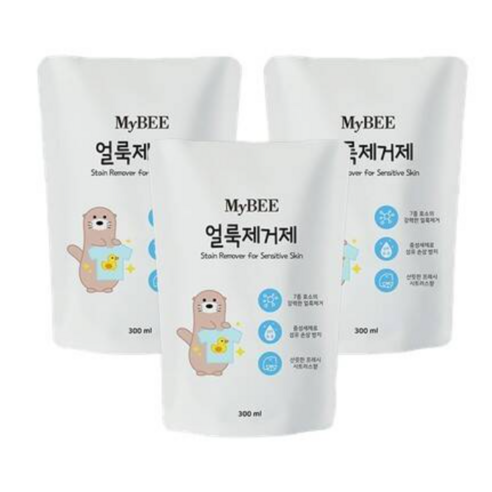 마이비 얼룩제거제 리필