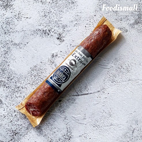 바리카 이베리코 살치촌 임페리얼 250g 살지촌