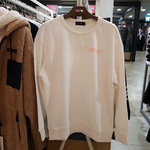 커버낫맨투맨