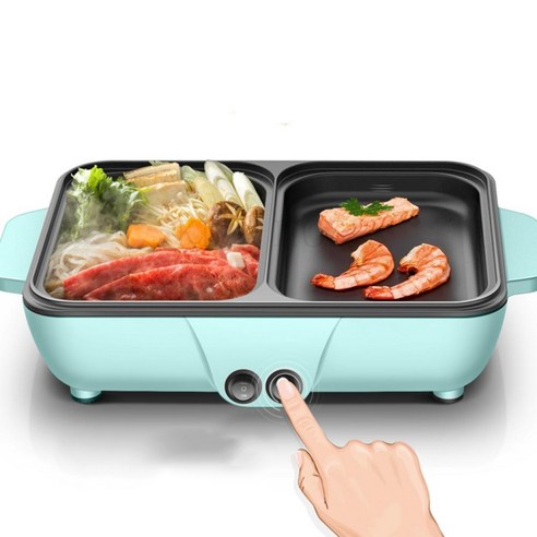 전기그릴