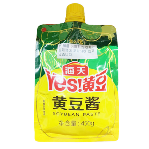 <수란유통> 해천 yes 황두장 450g