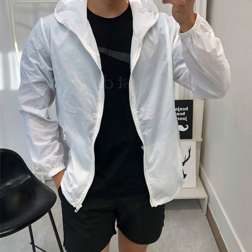 쿠팡! | 학샵 남자 바람막이 자켓 윈드브레이커 점퍼 학샵 남자 바람막이 자켓 윈드브레이커 점퍼
